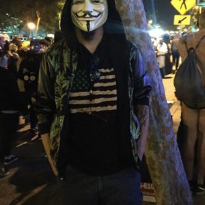 Meet your Posher, Andy